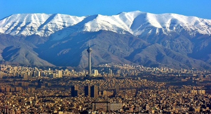 Đất nước Iran - nền văn hóa Ba Tư hay kí ức nghìn lẻ một đêm